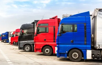 İzmir Güneysınır Ambar Nakliyat