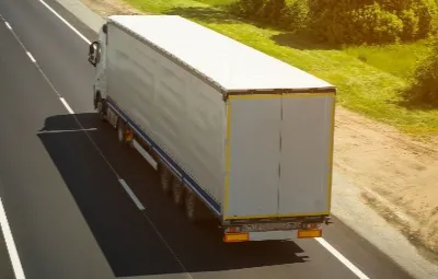 İzmir ile Güneysınır Arası Parça Eşya Taşıma