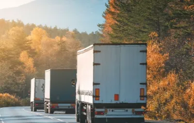 İzmir ile Güneysınır Arası Klima Taşıma